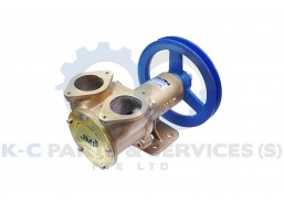 JPR-50UF General Multi-Purpose Pump